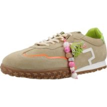 Gio +  Lage Sneakers Sport   Zapatillas Mujer Modèle Cielo18