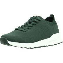 Ecoalf  Lage Sneakers Sport   Zapatillas Hombre Modèle Conde Knit Plain
