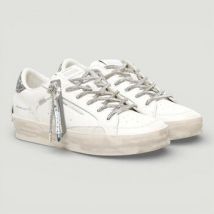 Crime London  Lage Sneakers -