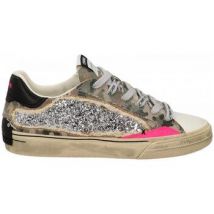 Crime London  Lage Sneakers -