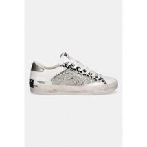 Crime London  Lage Sneakers -