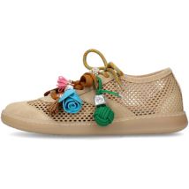 Meline  Lage Sneakers 13ACC-R