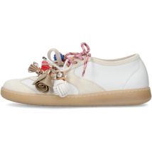 Meline  Lage Sneakers 13ACC-R