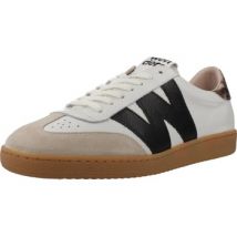 Wonders  Lage Sneakers Sport   Zapatillas Mujer Modèle Ap2001