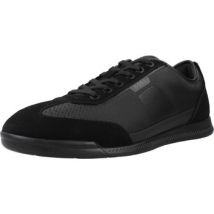 BOSS  Lage Sneakers Sport   Zapatillas Hombre Modèle Nitan Lowp Nymn