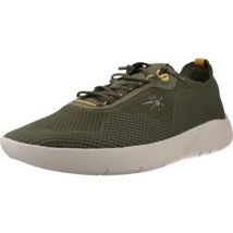 Sunni Sabbi  Lage Sneakers Sport   Zapatillas Hombre Modèle Flyx 011