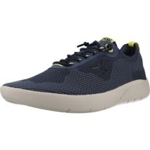 Sunni Sabbi  Lage Sneakers Sport   Zapatillas Hombre Modèle Flyx 011