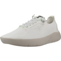 Sunni Sabbi  Lage Sneakers Sport   Zapatillas Mujer Modèle Flyx 059