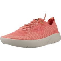 Sunni Sabbi  Lage Sneakers Sport   Zapatillas Mujer Modèle Flyx 059