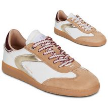 0-105  Lage Sneakers NOVA