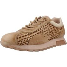Hispanitas  Lage Sneakers Sport   Zapatillas Mujer Modèle Rhv264741