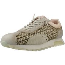 Hispanitas  Lage Sneakers Sport   Zapatillas Mujer Modèle Rhv264741