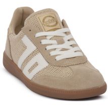 Back70  Lage Sneakers BACK 70 IUTA BEIGE