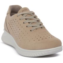 Enval  Lage Sneakers KAYLA BEIGE