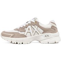 EAX  Lage Sneakers XW002153AF22757