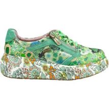 Laura Vita  Lage Sneakers Sneaker