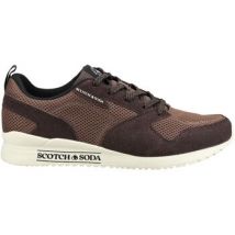 Scotch & Soda  Lage Sneakers Sneaker