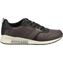 Scotch & Soda  Lage Sneakers Sneaker