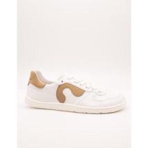 Coqueflex  Lage Sneakers 4422 Micropelle Comb