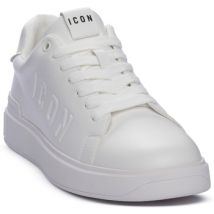 Icon  Lage Sneakers WHITE