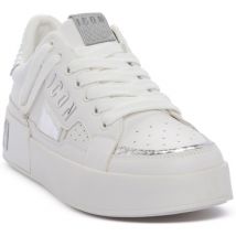 Icon  Lage Sneakers WHITE