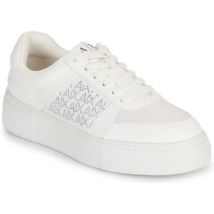 EAX  Lage Sneakers -