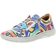 Manitu  Lage Sneakers -