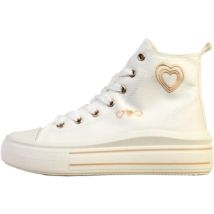 Poti Pati  Hoge Sneakers 277835
