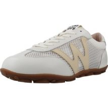 Wonders  Lage Sneakers Sport   Zapatillas Mujer Modèle Ap2101