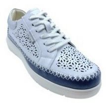 Amarpies  Lage Sneakers Zapato señora  30061 ahi bl.azu