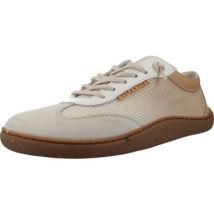Hispanitas  Lage Sneakers Sport   Zapatillas Mujer Modèle Velour V26