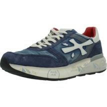Premiata  Lage Sneakers Sport   Zapatillas Hombre Modèle Mick 8006