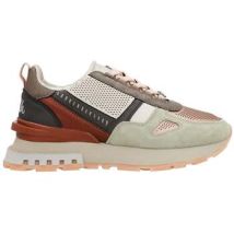Anekke  Lage Sneakers - Lisboa 423 Multi