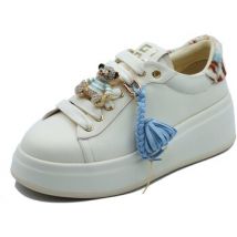 Gio +  Lage Sneakers OLIVAO2A Combi