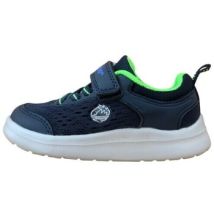 J´hayber  Lage Sneakers LOPIN Marino