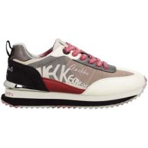 Anekke  Lage Sneakers - New York 423 Pink White