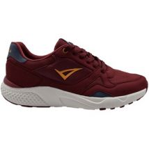 Legea  Lage Sneakers Moreno