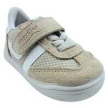 Zapy  Lage Sneakers Zapato niño  al3001 respetuoso beig