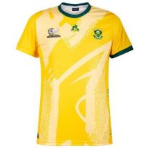 T-shirt Korte Mouw Le Coq Sportif -