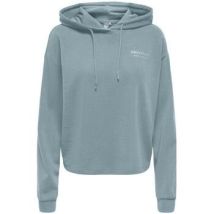 Capuchon sweaters Only -