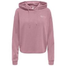Capuchon sweaters Only -