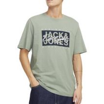 T-shirt Korte Mouw Jack &amp; Jones -