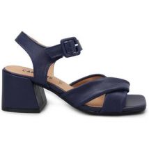 Sandalen met hakken Carmens Padova CAR-E26-57184-BL