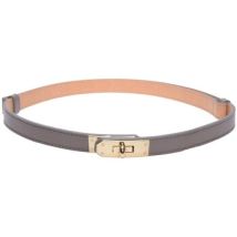 Schoudertas Isabella Rhea Riem