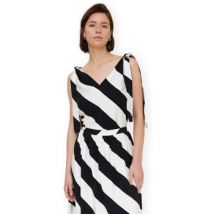 Blouse Compania Fantastica COMPAÑIA FANTÁSTICA Top 11373 - Stripes