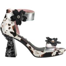 Sandalen met hakken Laura Vita Sandalen