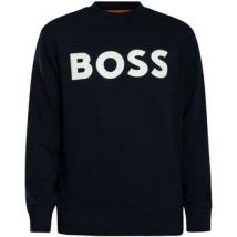 Sweaters BOSS WeBasic-sweatshirt