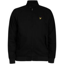 Trainingsjack Lyle &amp; Scott Harrington-jas van katoen