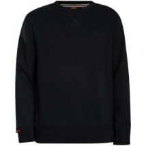 Sweaters Superdry Essentieel logo-sweatshirt