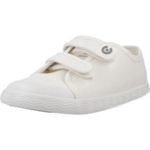 Lage Sneakers Conguitos Zapatillas Niño Modèle Canvas Casual Shoe